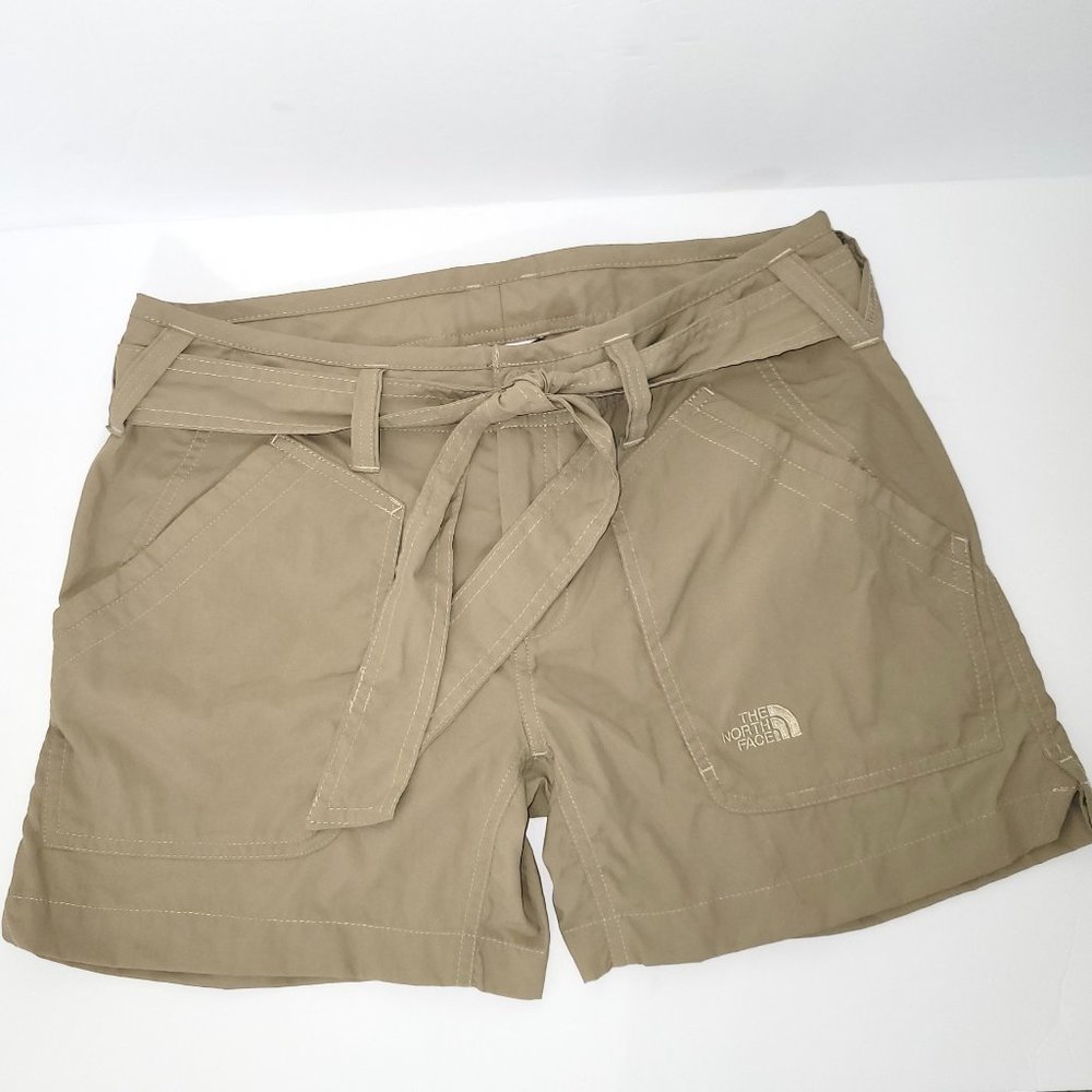 The North Face Horizon UPF 30 Utility Shorts - 6 Regular
